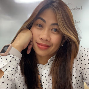 Meet your Posher, Rachael